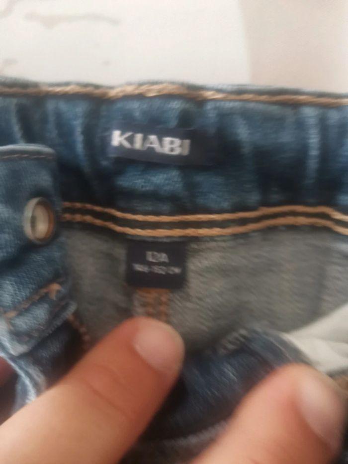 Short kiabi 12 ans. - photo numéro 2