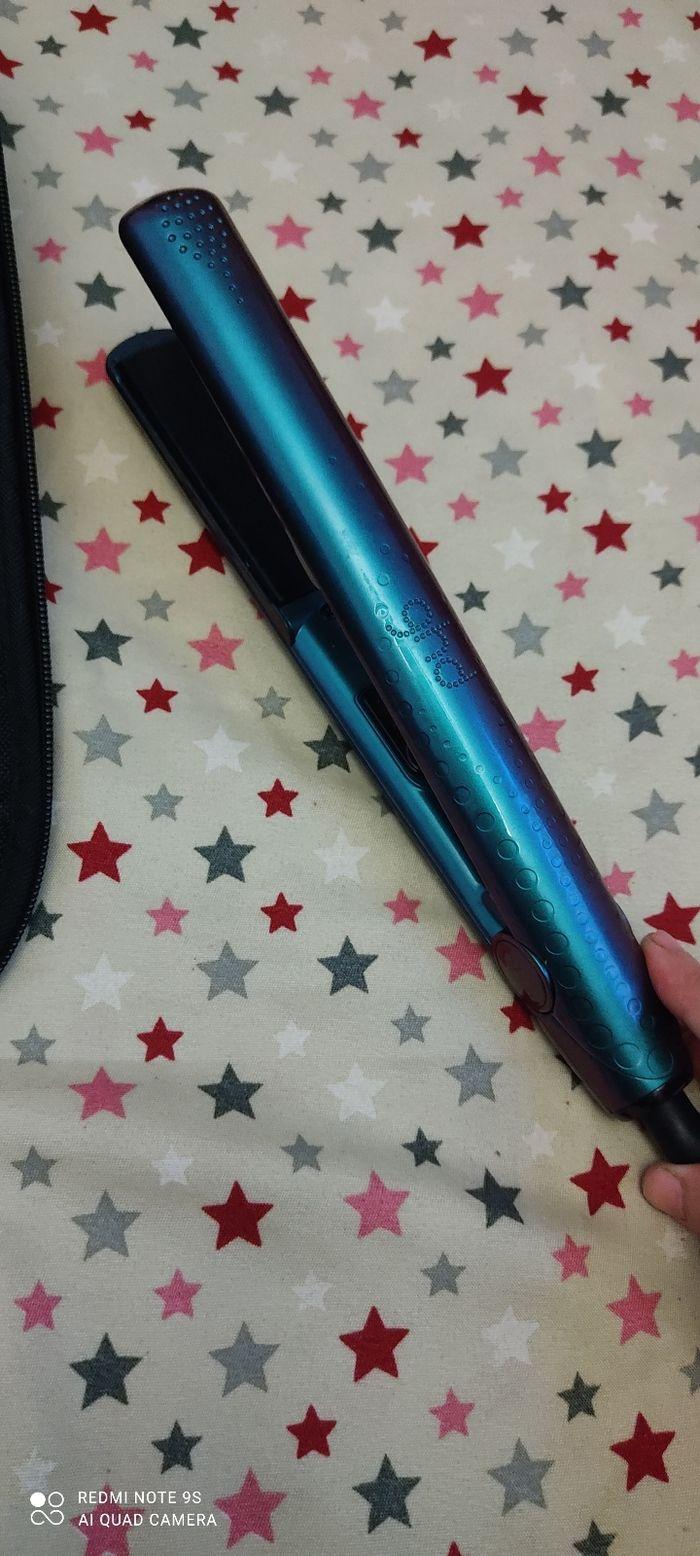 Lisseur ghd édition limitée - photo numéro 3