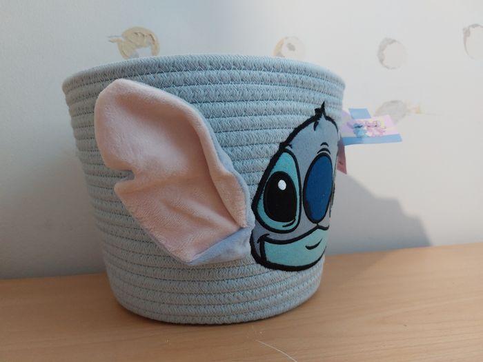 Panier de rangement Disney Stitch - photo numéro 5