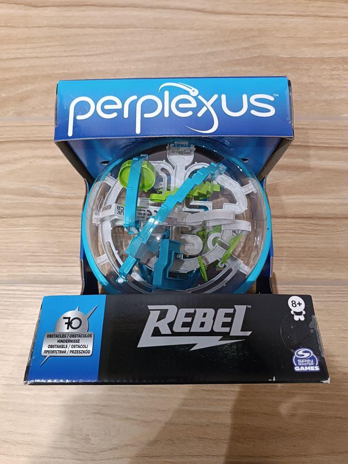 Perplexus rebel - photo numéro 3