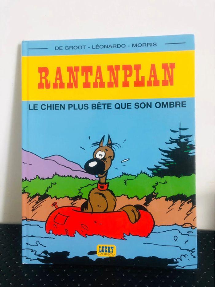 Rantanplan - photo numéro 1