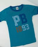 T-shirt Petit Bateau 3 ans