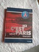 Livre de foot