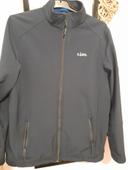 Veste softshell taille M