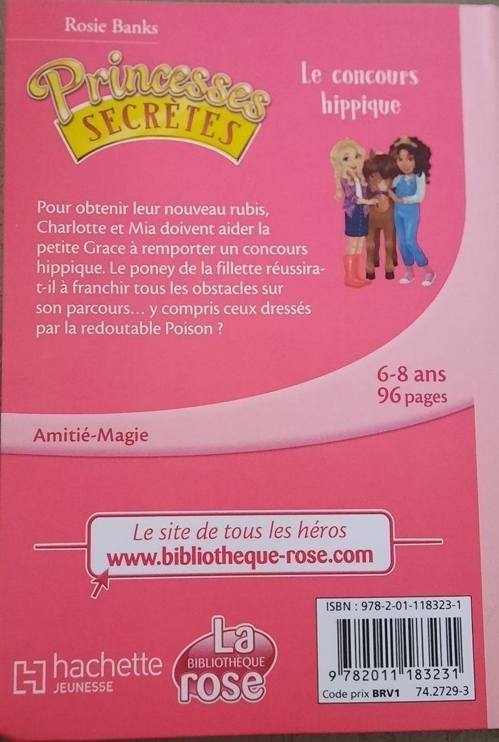 Livre - photo numéro 2