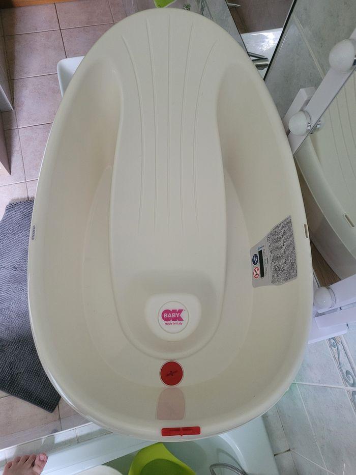 Baignoire OK baby neuve - photo numéro 3