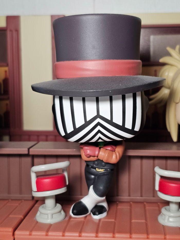 Funko pop villains hideout - photo numéro 5