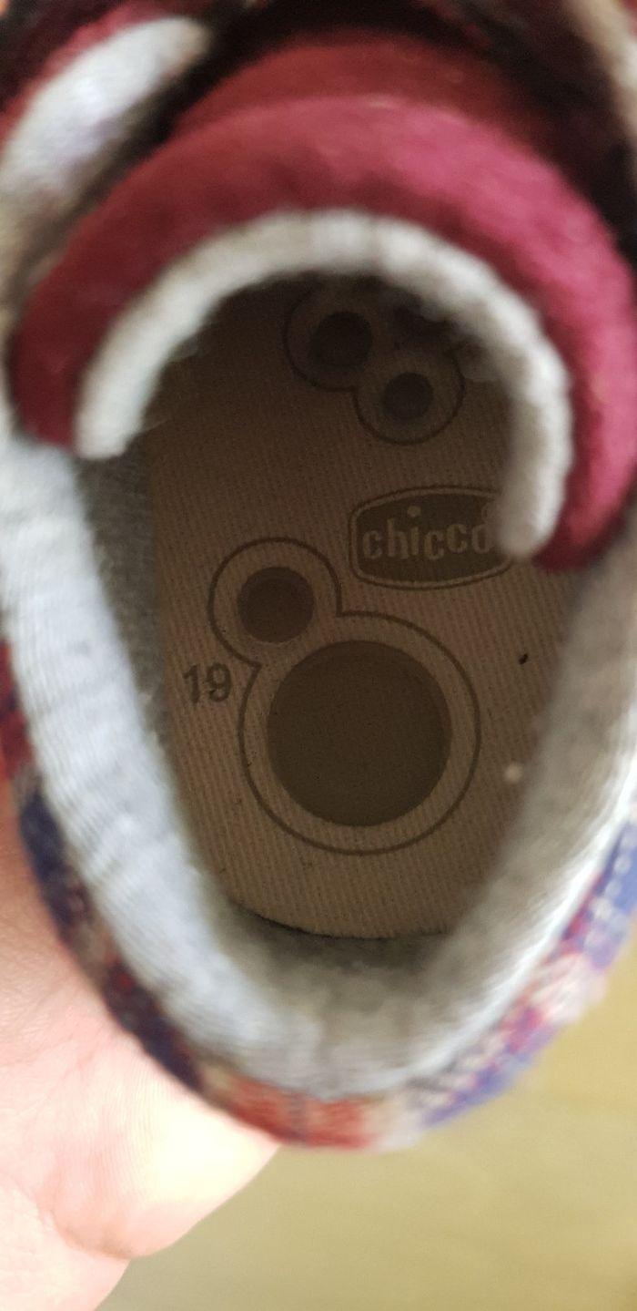 Chaussures chicco - photo numéro 3