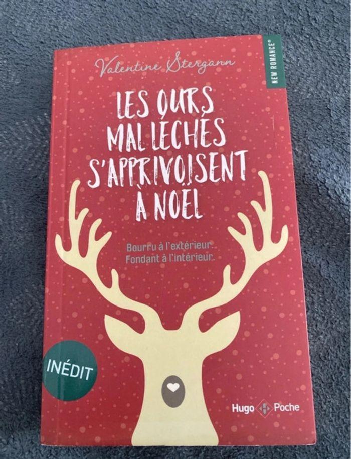 Les Ours Mal léchés.. - photo numéro 1