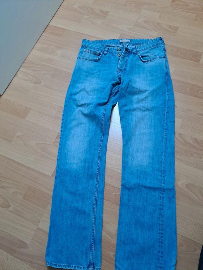 Jean Celio regular fit 42/32 - photo numéro 3