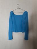 Top h&m taille S