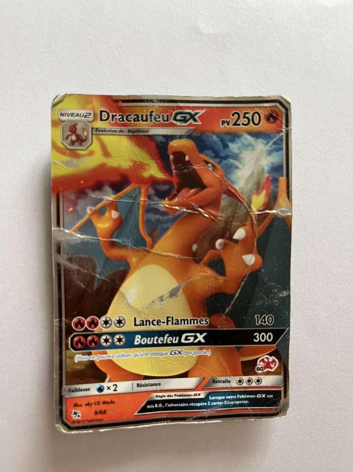 Carte pokémon - photo numéro 4