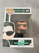 Pop Neo 157 Matrix