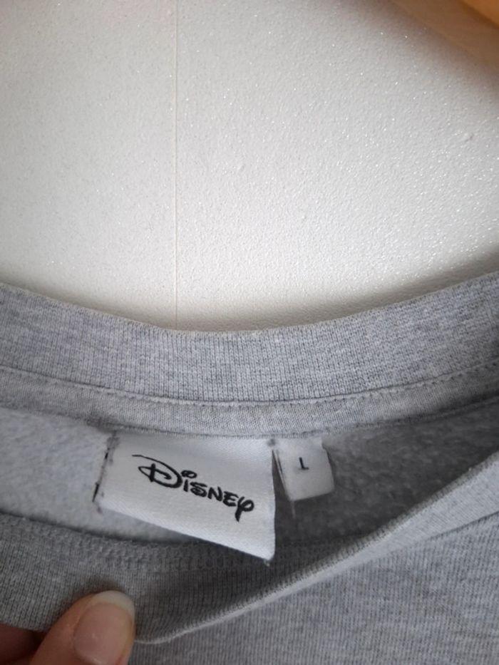 Sweat Disney - Taille 40 - photo numéro 7