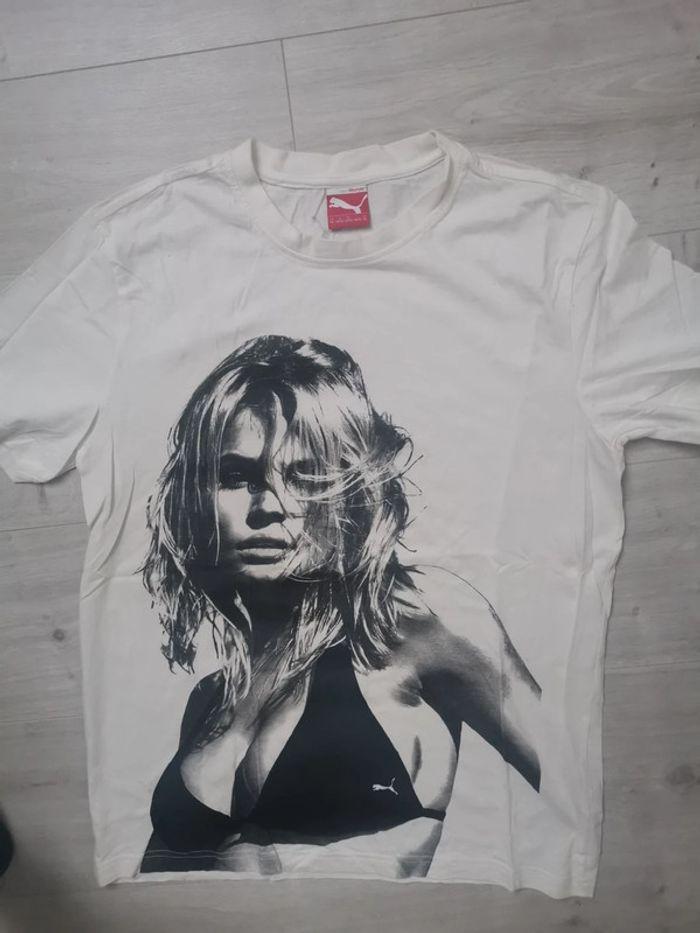 Tshirt Puma neuf - photo numéro 3