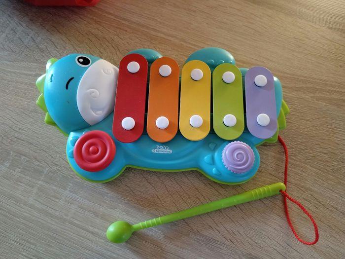 Xylophone Clementoni