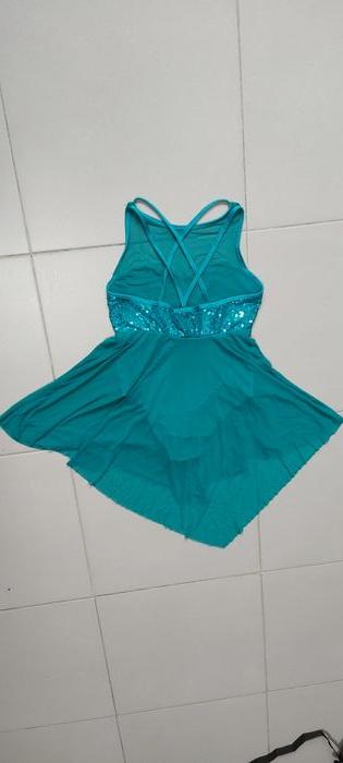 Robe de danse XS - photo numéro 9