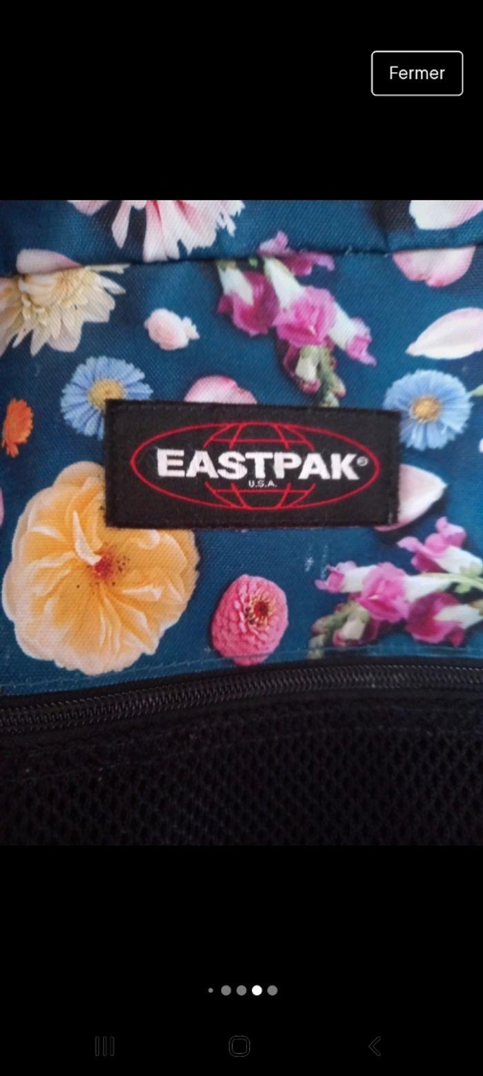 Eastpak - photo numéro 8