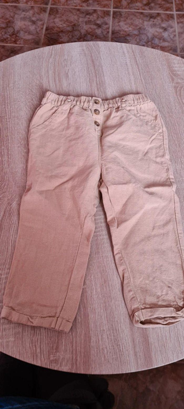 Pantalon chino - photo numéro 3