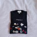 T-shirt mixte gucci  mixte