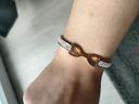 Bracelet en acier