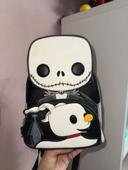 Loungefly Jack Skellington et Zéro