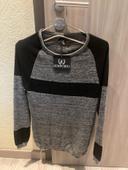 Pull homme just Emporio