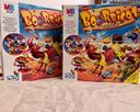 Mb 2011 & 2003 - Milton Bradley - Lot de 2 jeux bourricot