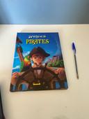 21 histoires de pirate 2014 hemma