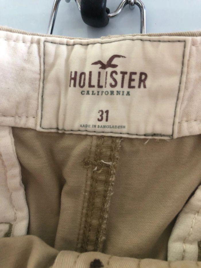 Short Hollister . Taille 40 - photo numéro 2