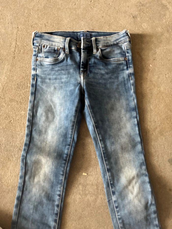 Jeans 8A Pepe Jeans