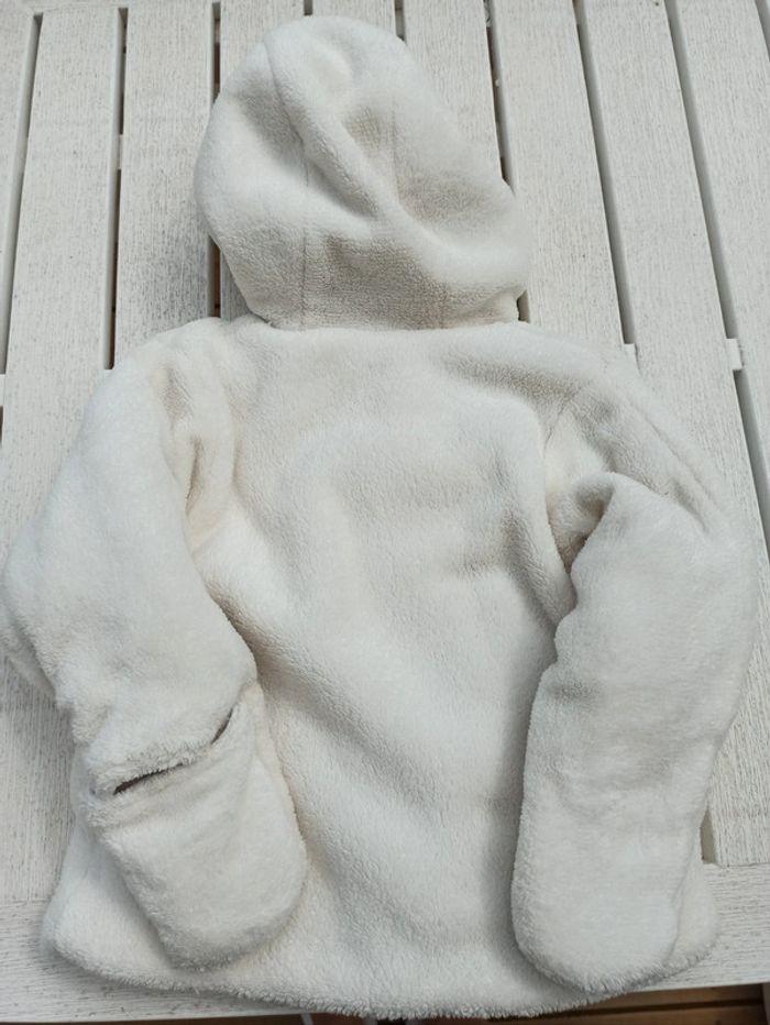 Manteau 12 mois - photo numéro 5