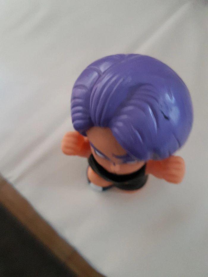 Dragonball Z Trunks Dragon Ball - photo numéro 6