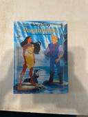 Livre Disney pocahontas 80 pages