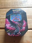 Pokebox pokemon sulfura zenith suprême