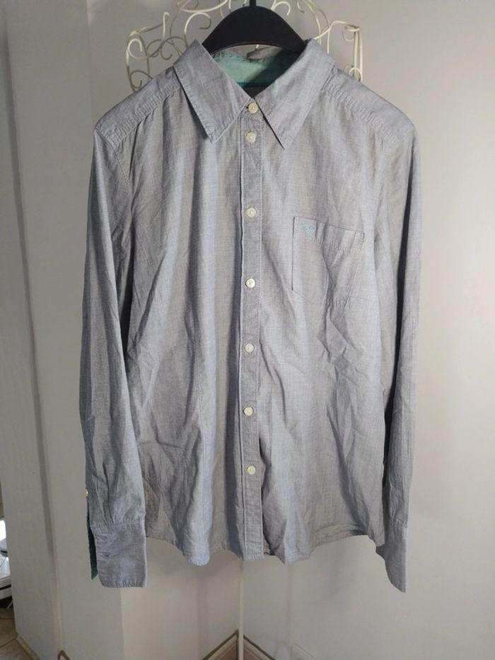 Chemise esprit neuve - photo numéro 1