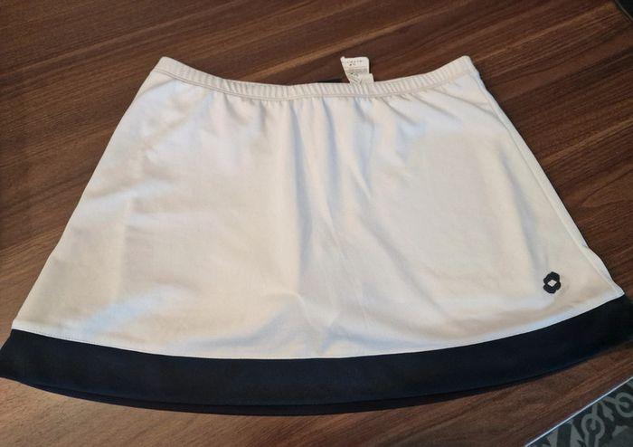 Jupe short Umbro - photo numéro 1