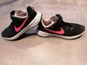 Baskets Nike fille taille 35