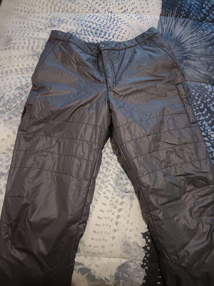 Pantalon ski homme très bon état taille xxl - photo numéro 1