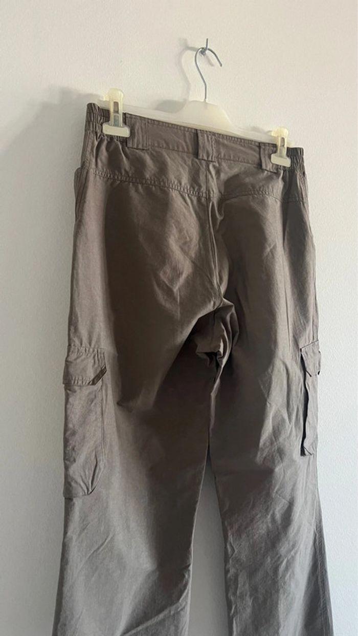 Pantalon cargo pour homme Cimalp - photo numéro 5