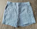 Short bleu 34 XS Camaieu NEUF