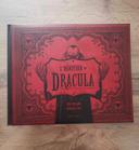 livre l'héritier de dracula