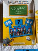 Jeu pour apprendre à compter