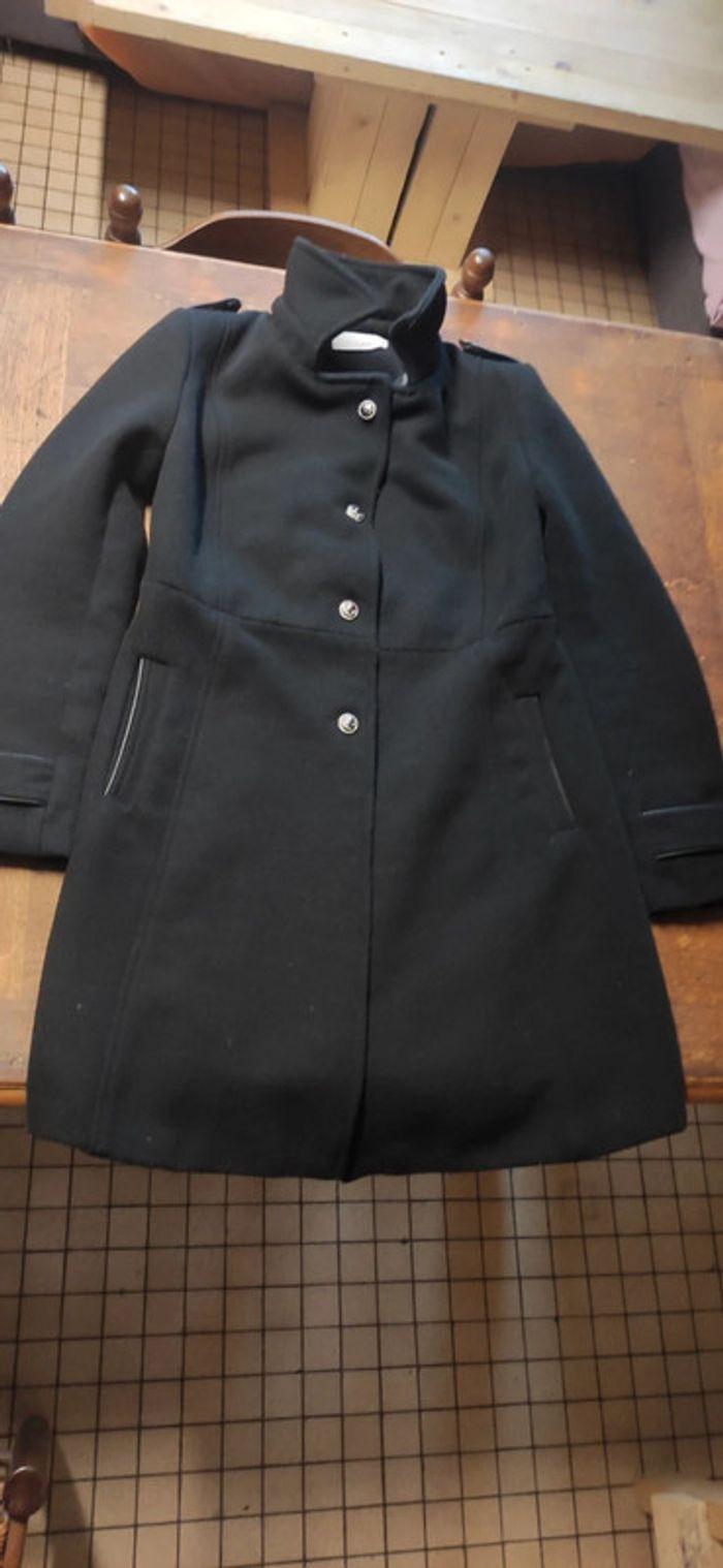 Manteau femme taille 34 - photo numéro 2