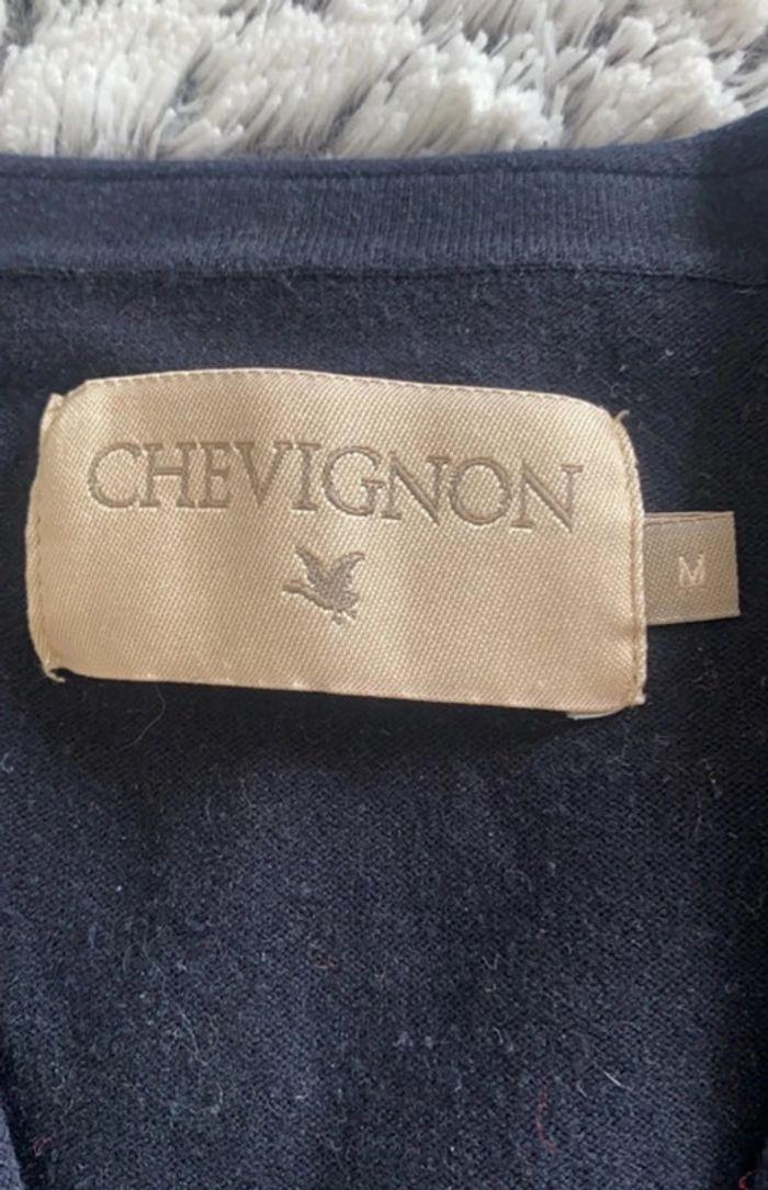 Pull Chevignon - photo numéro 3