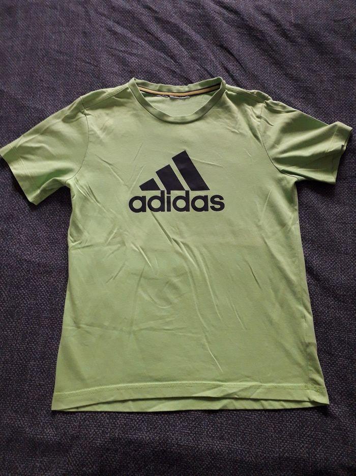 T-shirt ADIDAS - photo numéro 1