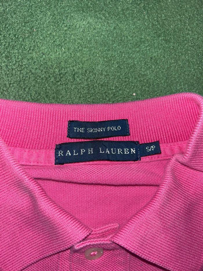 Polo Ralph Lauren - photo numéro 4