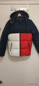 tommy Hilfiger junior