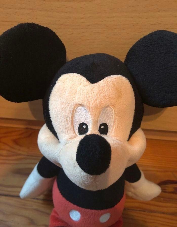 Disney Baby Mickey - photo numéro 2