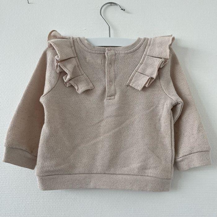 pull Bout’Chou, taille 12 mois - photo numéro 2